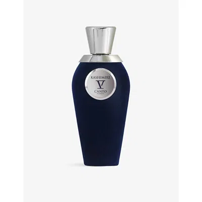 V Canto Kashimire Extrait De Parfum