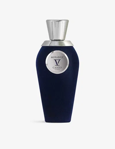 V Canto Mirabile Extrait De Parfum