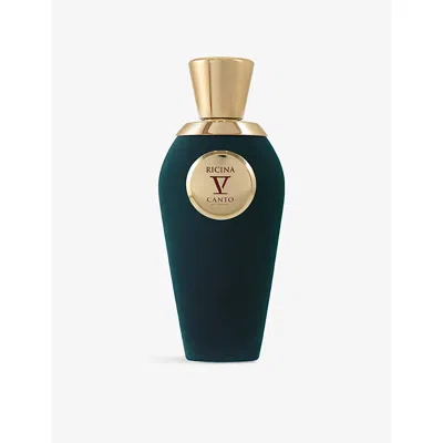V Canto Ricina Extrait De Parfum