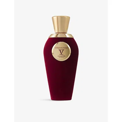 V Canto Stramonio Extrait De Parfum