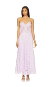 V. Chapman Carolena Set