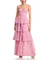 V. Chapman Caterina Dress
