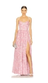 V. Chapman Gwen Dress