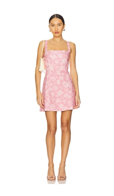 V. CHAPMAN KIMMY DRESS