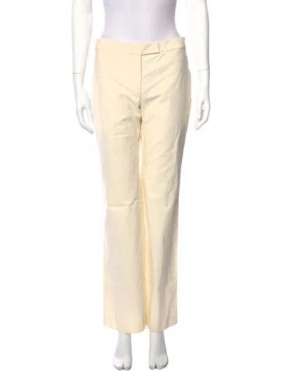 Pre-owned V2 Versace Classic Mini Skirt In Neutral