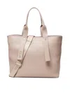 V73 Agatha Ecoleather Bag In Beige