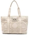 V73 Amy Tote Bag