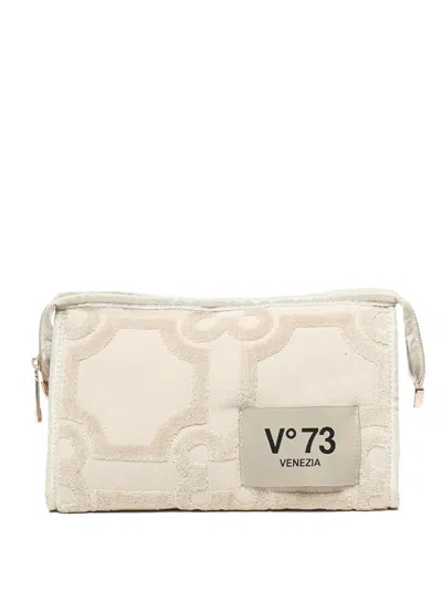 V73 Amy Zip Pouch