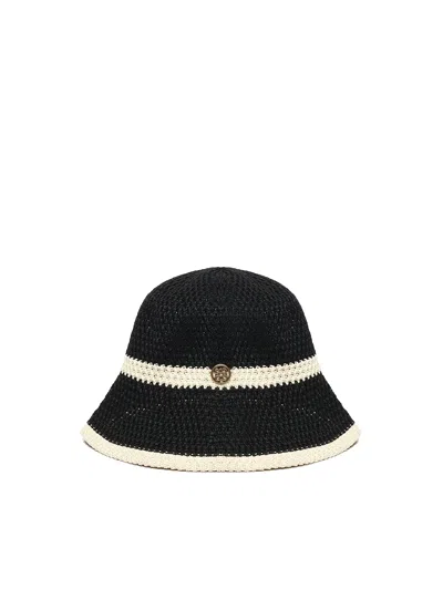 V73 ANGELICA FISHERMAN HAT