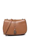 V73 Artemisia Cross-body Bag In Brown