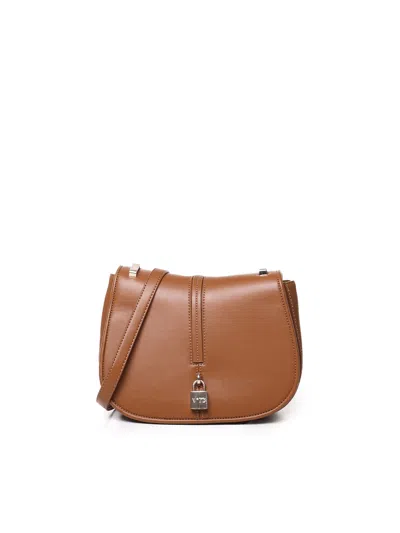 V73 Artemisia Crossbody Bag In Brown