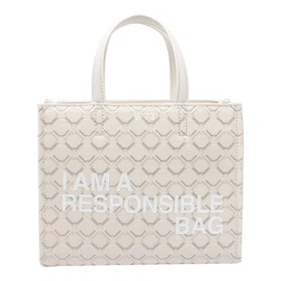V73 V°73 Bags In Beige