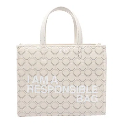 V73 V°73 Bags In Beige