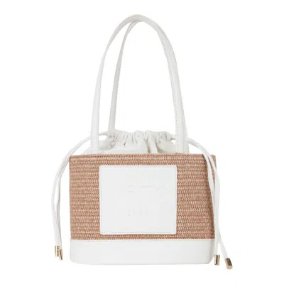 V73 V°73 Bags In Beige