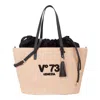 V73 V°73 Bags In Beige