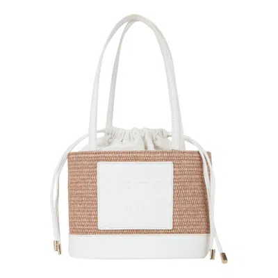 V73 V°73 Bags In Beige