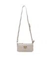 V73 Bags In Beige