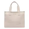 V73 Responsibility Now Bag In Beige