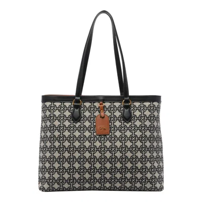 V73 V°73 Bags In Black