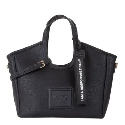 V73 V°73 Bags In Black