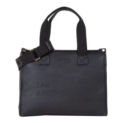 V73 V°73 Bags In Black