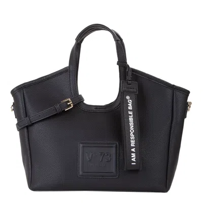 V73 V°73 Bags In Black
