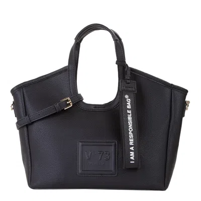 V73 V°73 Bags In Black