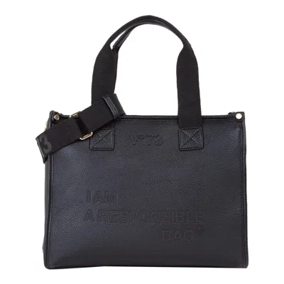 V73 V°73 Bags In Black