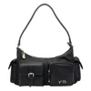 V73 V°73 Bags In Black