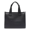 V73 Responsible Now Tote Bag In Black