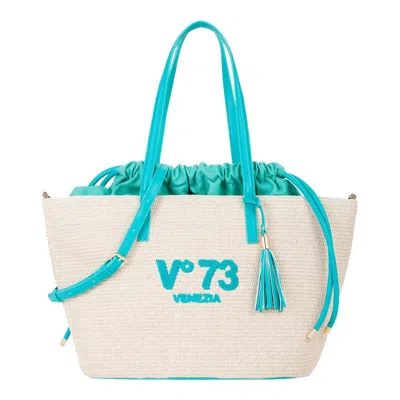 V73 V°73 Bags In Blue