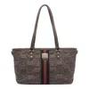 V73 V°73 Bags In Brown