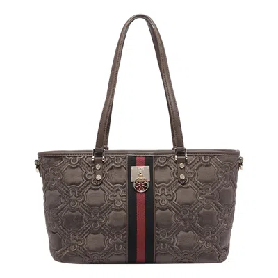 V73 V°73 Bags In Brown