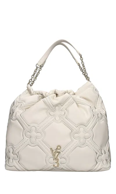 V73 V°73 Bags.. Cream