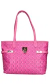 V73 V°73 Bags.. Fuchsia