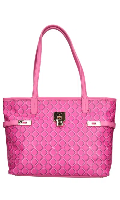 V73 V°73 Bags.. Fuchsia