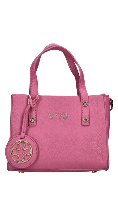 V73 V°73 Bags.. Fuchsia In Fucsia Vivaci