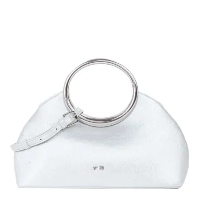 V73 V°73 Bags In Silver