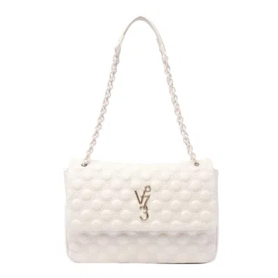 V73 V°73 Bags In White