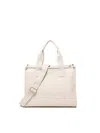 V73 Responsibility Now Bag In White
