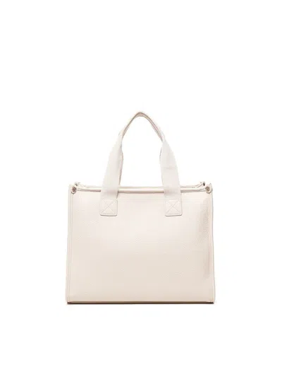 V73 V°73 Bags In White