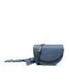 V73 Alice Ecoleather Bag In Blue