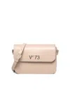 V73 BAMBOO SHOULDER BAG