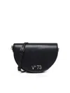 V73 BAMBOO SHOULDER BAG