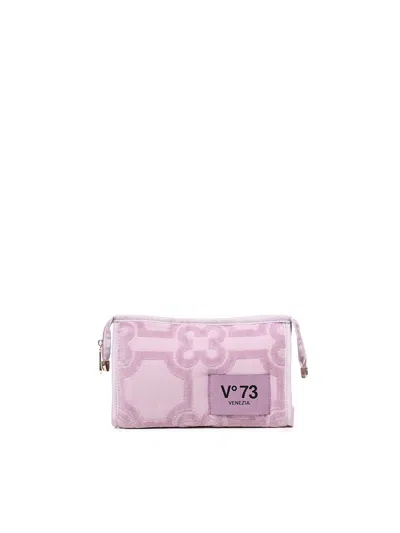 V73 Beauty Amy In Purple