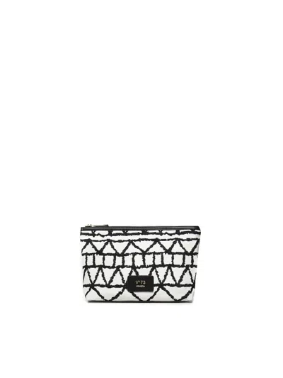 V73 Beauty Beth Pouch