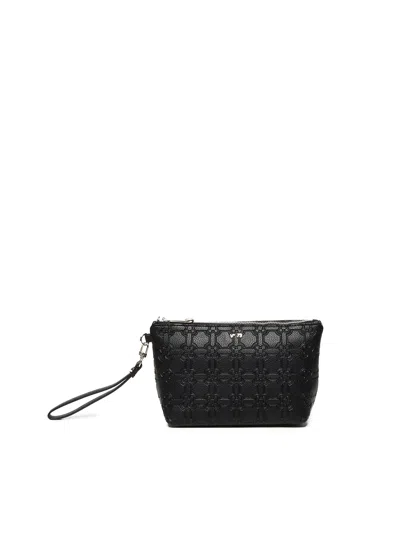 V73 Beauty Eugenia In Black