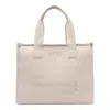 V73 Responsibility Now Bag In Beige