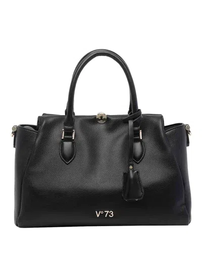 V73 V°73 Black Keira Handbag