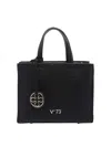 V73 V°73 Blake Handbag In Black